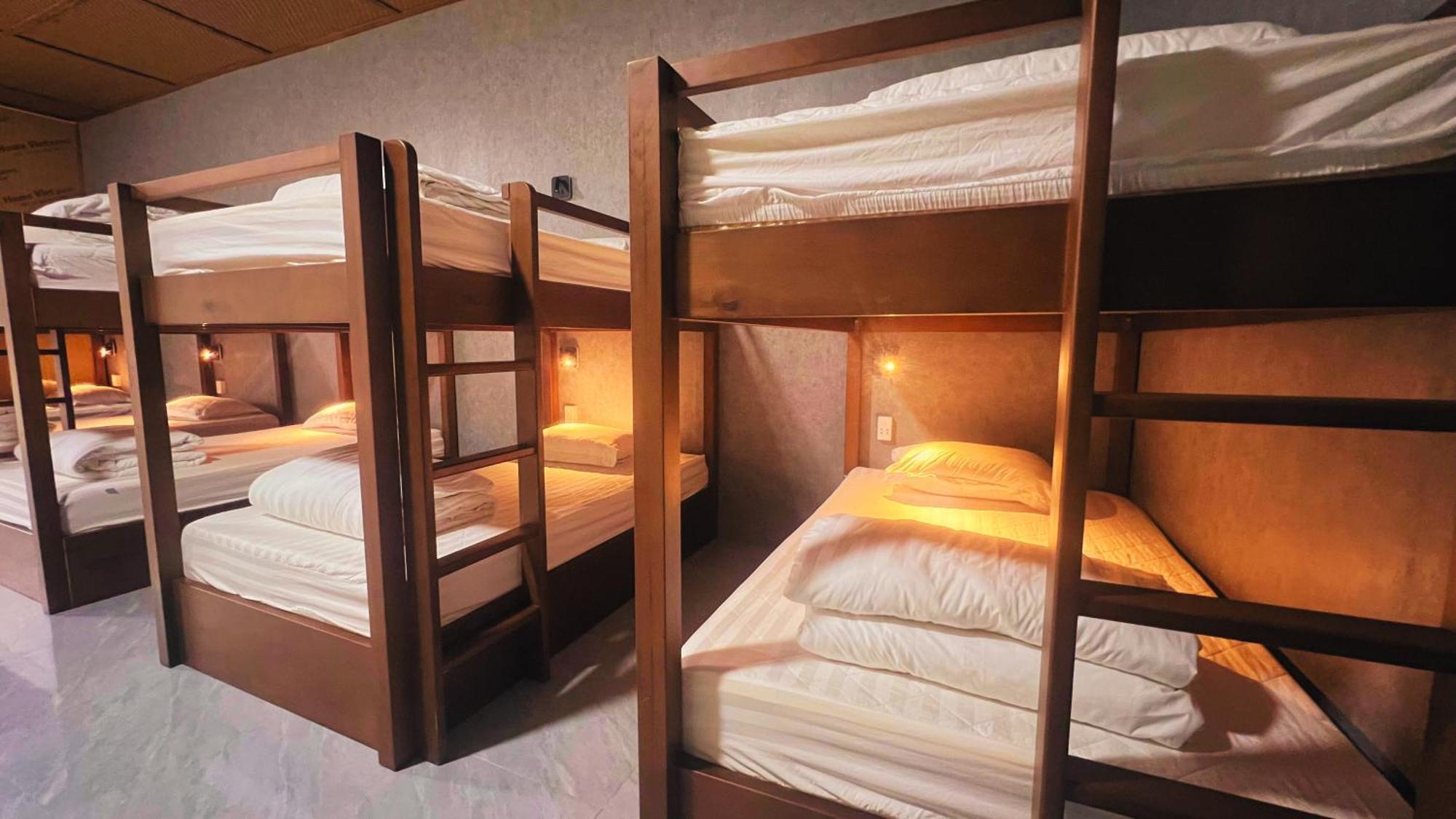 Lotus Premium Lodge - Lotus Group Tours 하 기앙 외부 사진